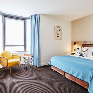 Deluxe Kamer