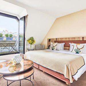 Junior Suite "Eiffel"